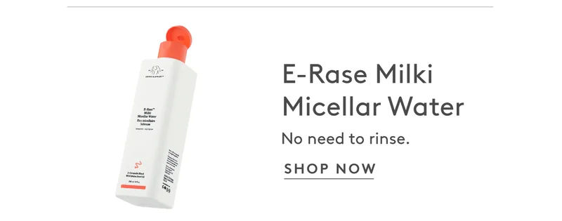 E-Rase™ Milki Micellar Water