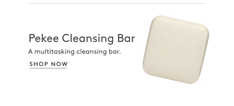 Pekee™ Cleansing Bar