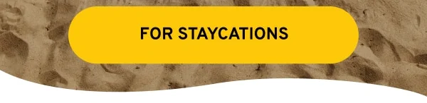 Long Weekend Getaway Guide