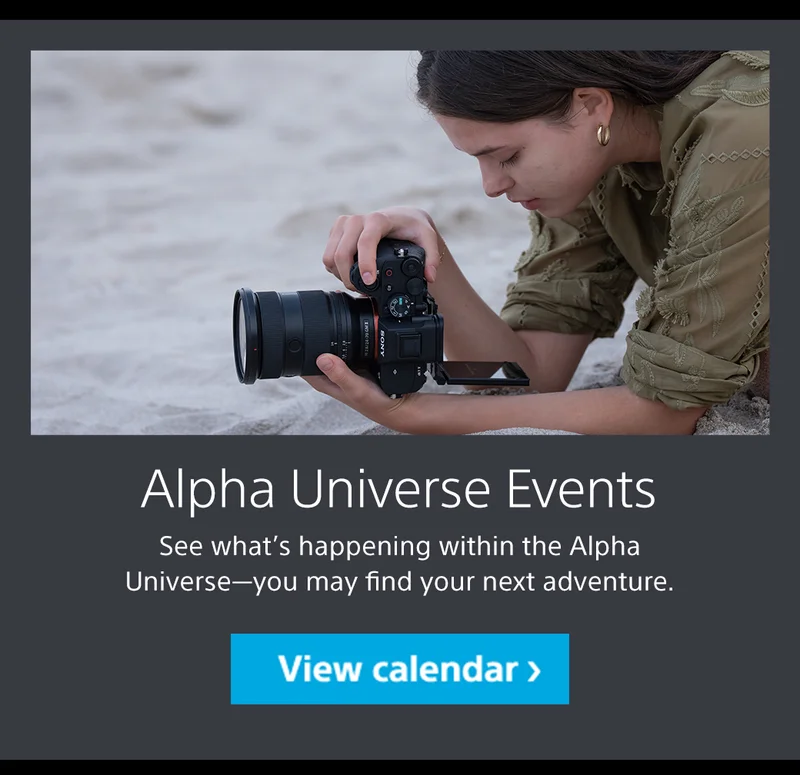 Alpha Universe Events See what’s happening within the Alpha Universe—you may find your next adventure. View calendar