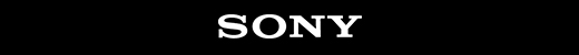 SONY | September