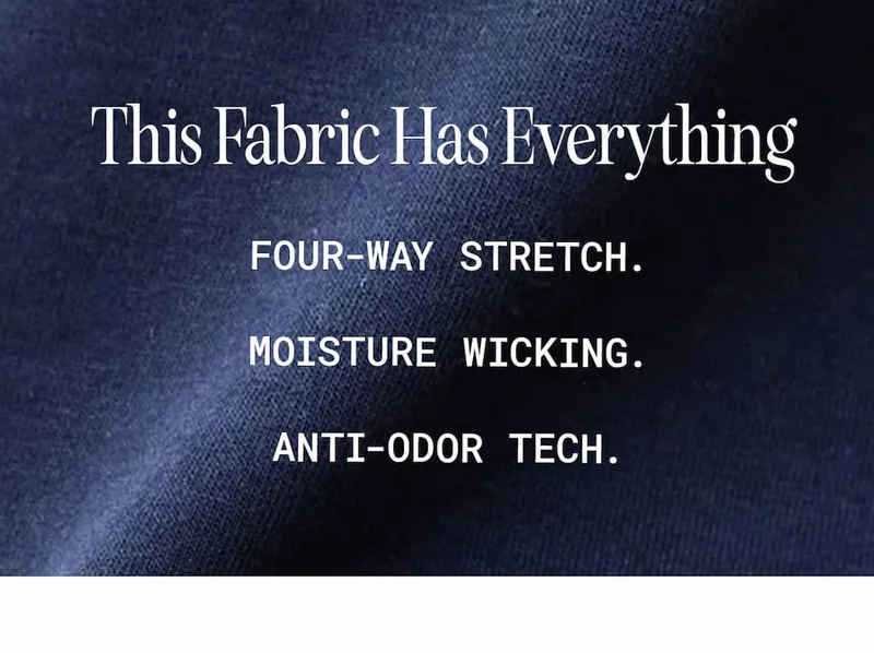 Fabric