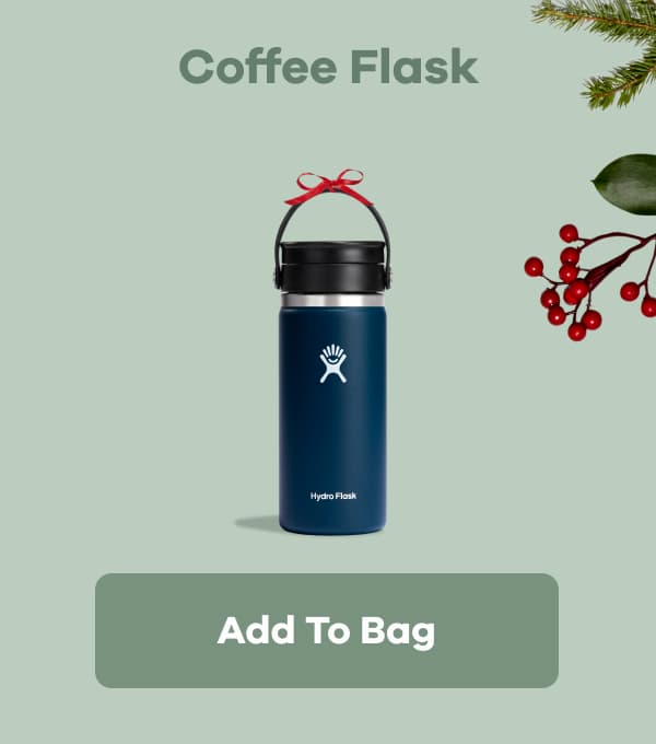 Coffee Flask | Add To Bag
