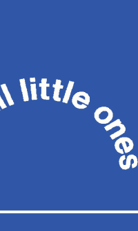 Love All Little Ones