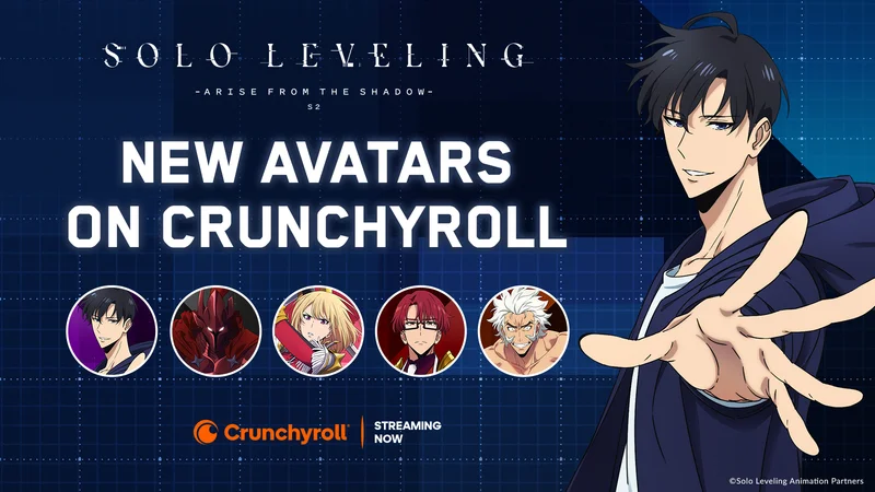 Powerful new avatars have emerged
