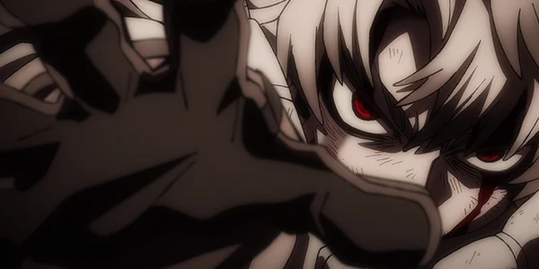 Gachiakuta Anime Premieres in July 2025!