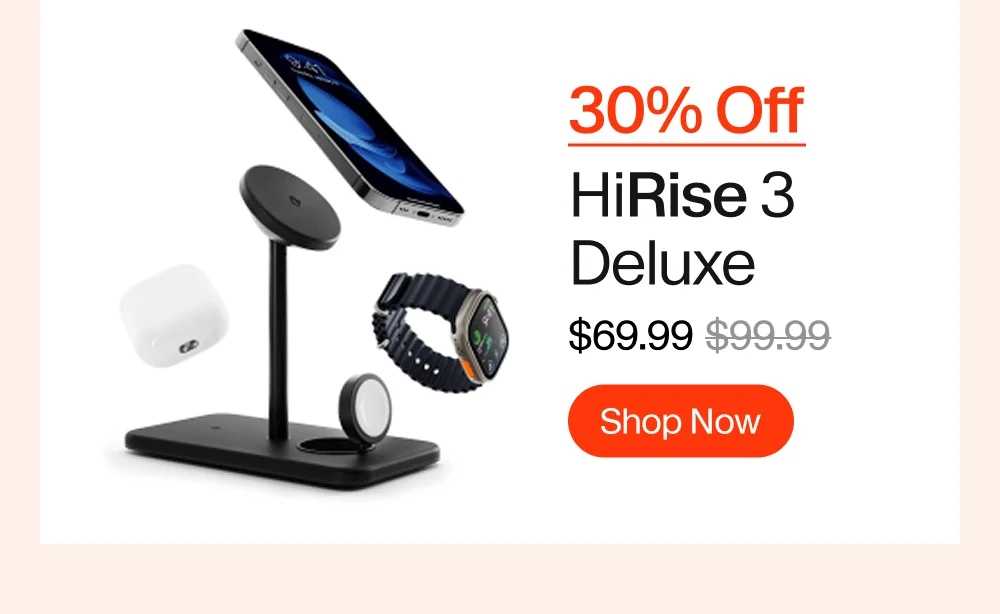 HiRise 3 Deluxe