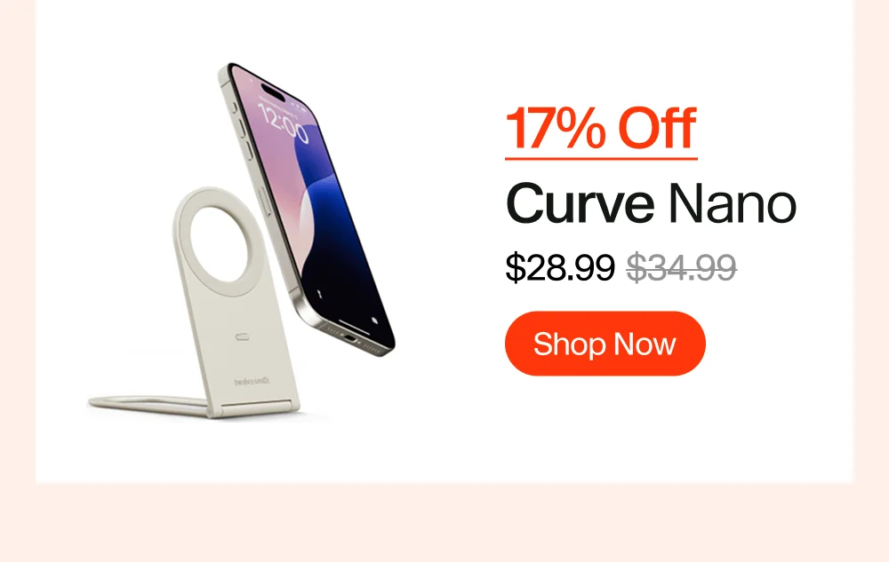 Curve Nano