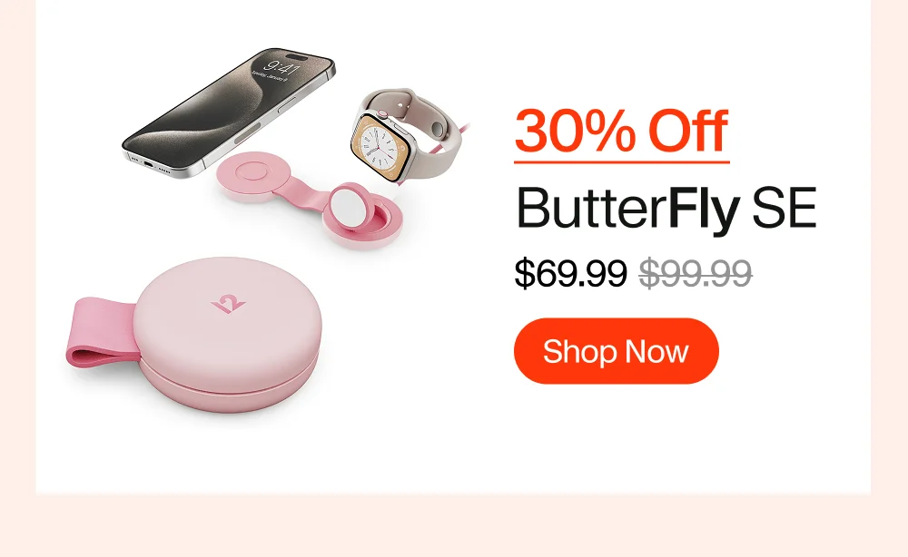 ButterFly SE