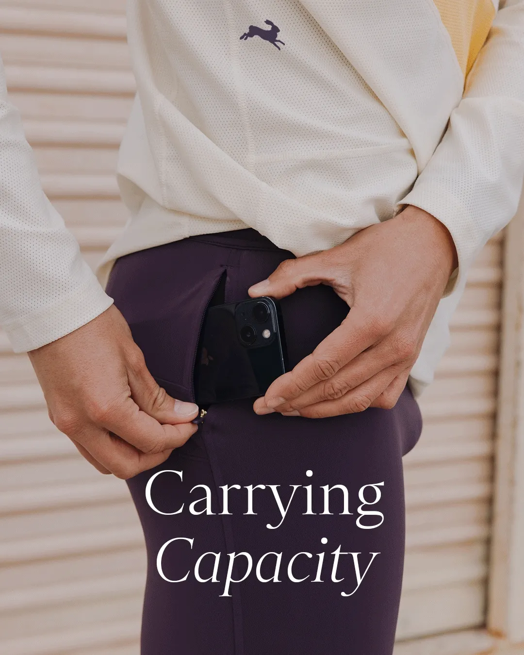 Carrying Capacity