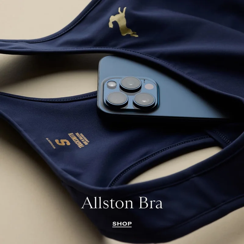 Shop Allston Bra