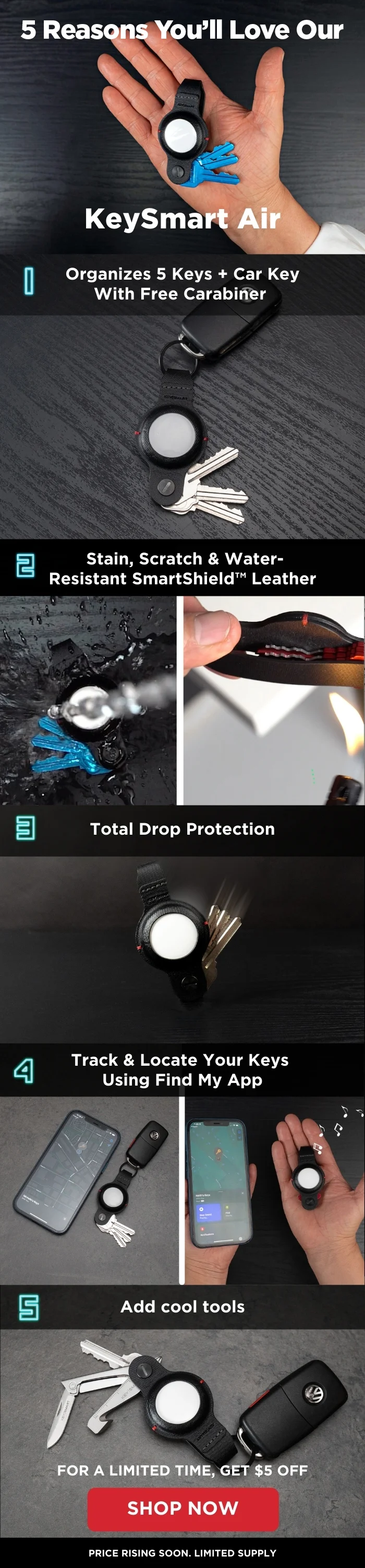 https://www.getkeysmart.com/products/keysmart-air