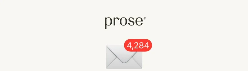 Prose