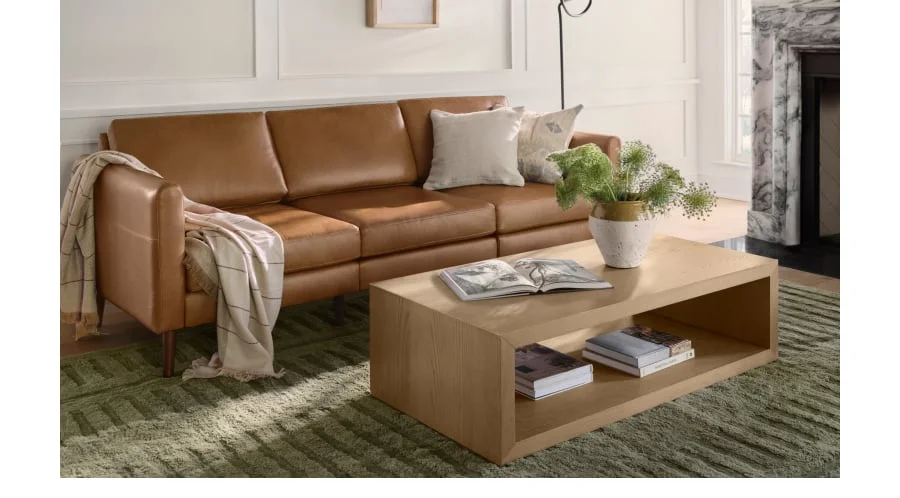 Nomad Seating