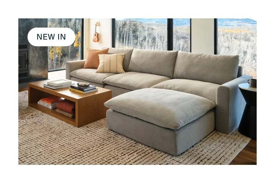 Russet Seating