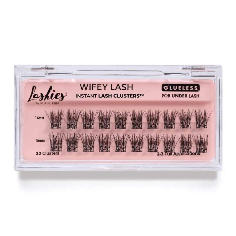 Image of Wifey Clusters