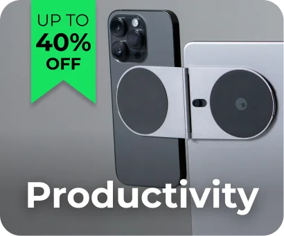 Productivity