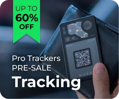 Tracking