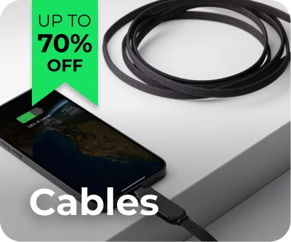 Cables