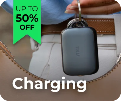 Charging