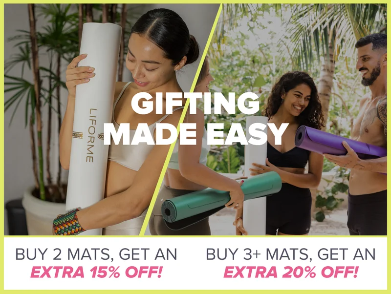 Gifting made easy