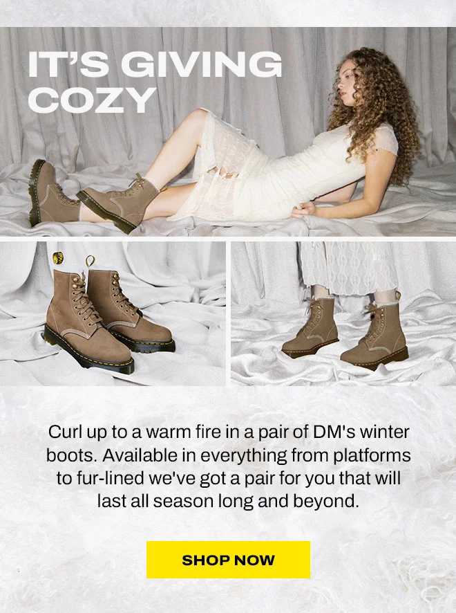 Shop Winter Boots