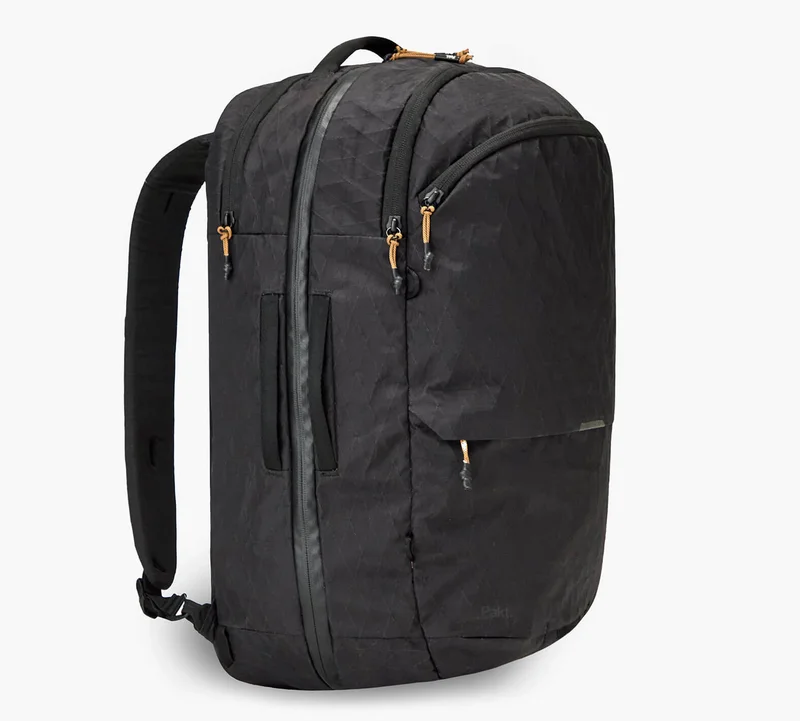 Image of Cero Travel Backpack