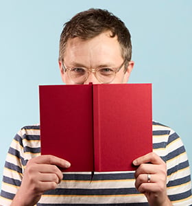 How to make a Notebook you’ll love to use