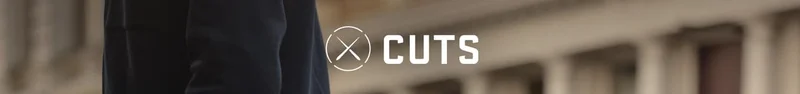 Cuts Clothing