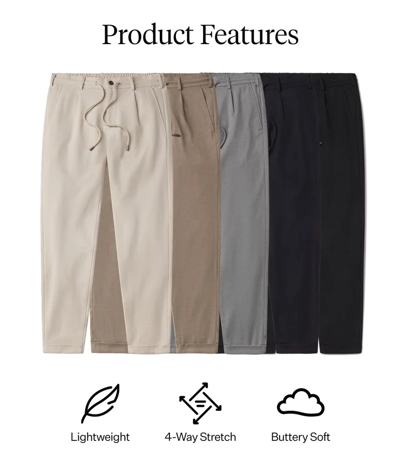 Product Features