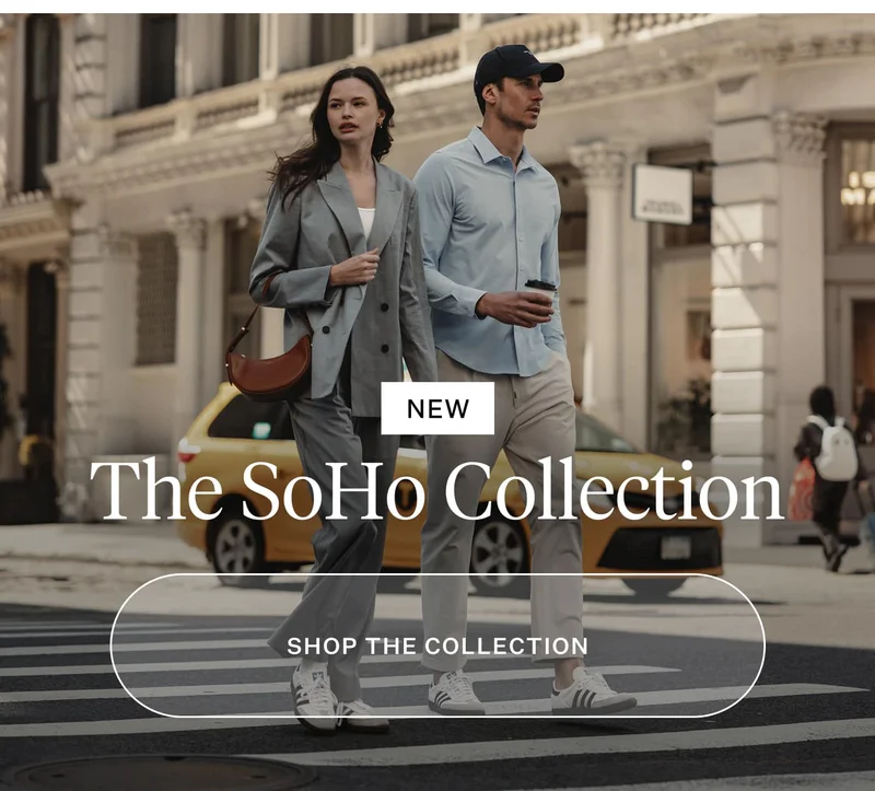 The SoHo Collection