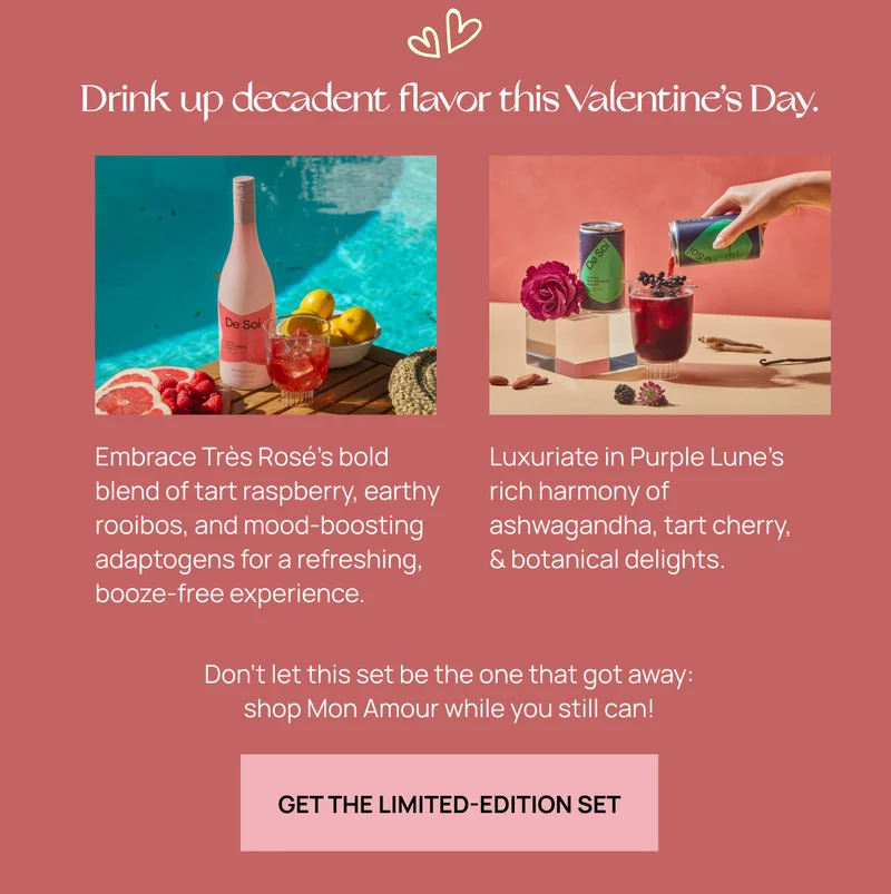GET THE LIMITED-EDITION SET