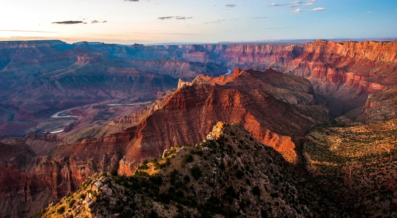 Grand Canyon, Arizona
