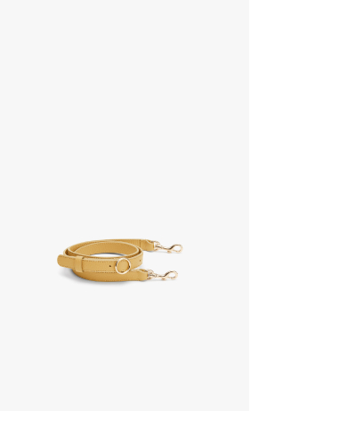 Adjustable Strap Butter