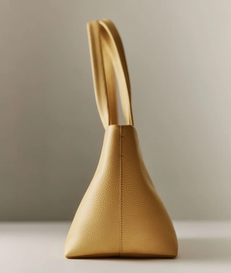 East West Easy Tote Butter