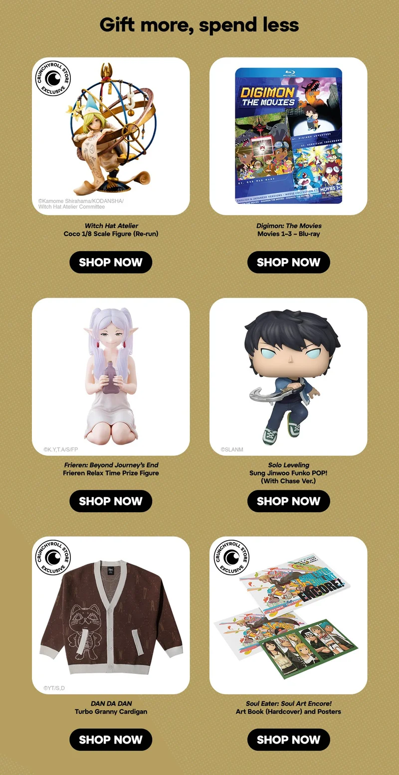 SHOP NOW SHOP NOW