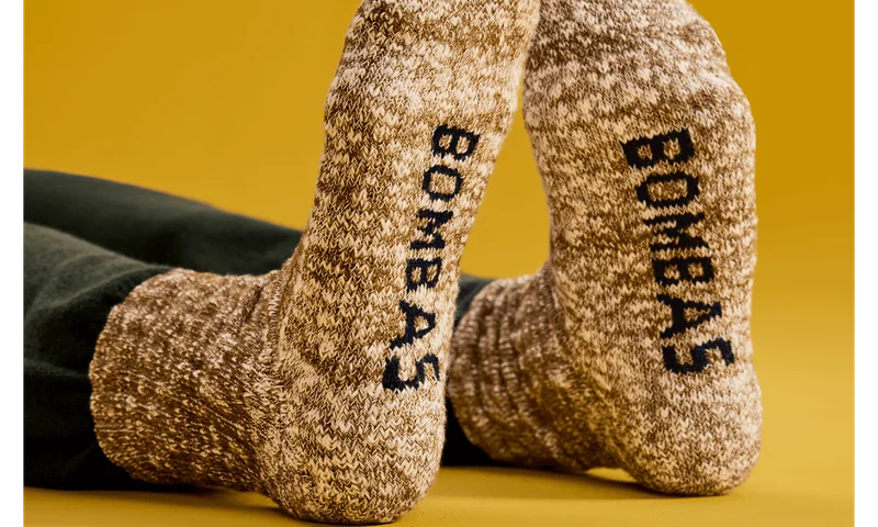 BOMBAS Socks