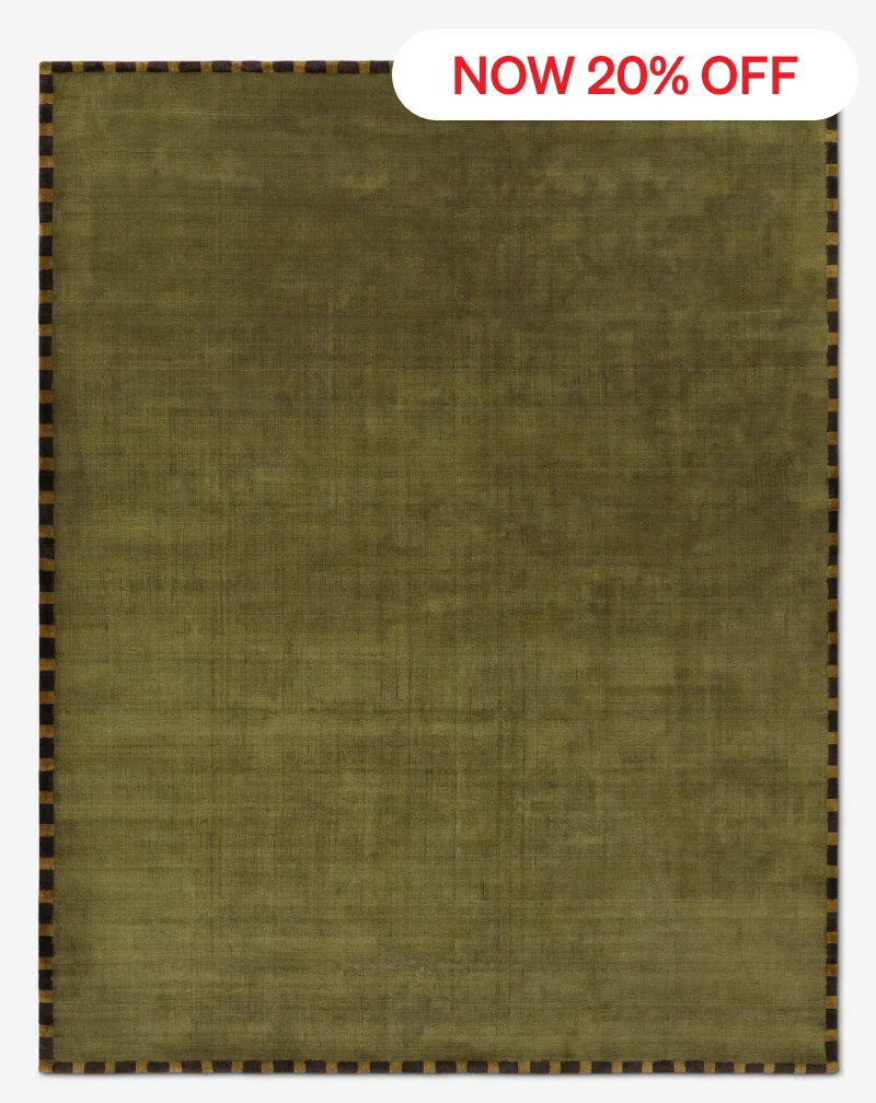 Shop Rajaa Rug