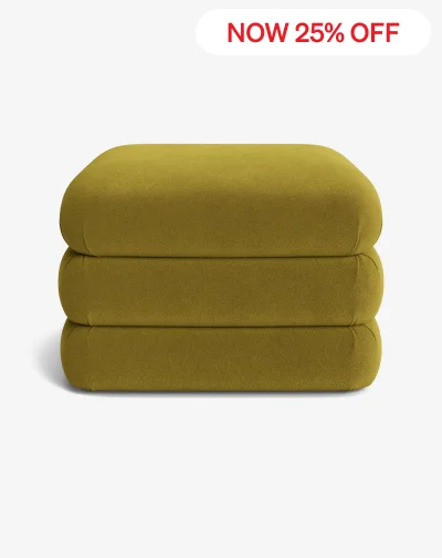 Shop Babs Ottoman