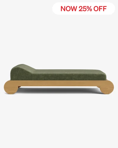 Shop Ionic Daybed