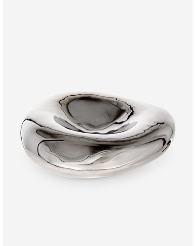 Sedrin Bowl-Chrome