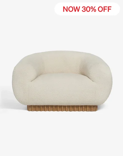 Shop Billow Lounge Chair
