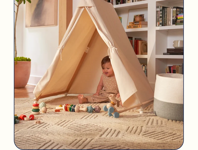 Playtime-  Up to 30% Off  Final Weekend!