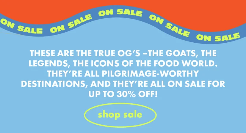 Shop Sale