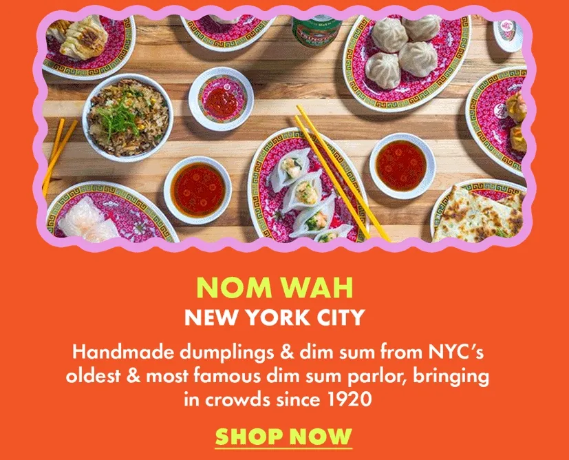 Nom Wah
