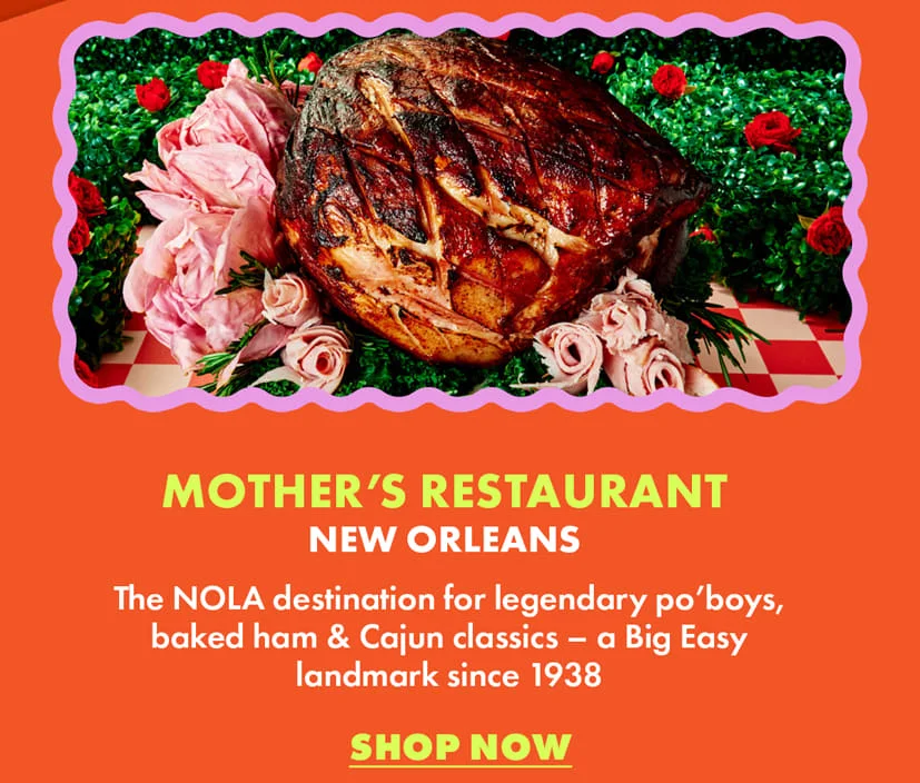 Mother's Restaurant