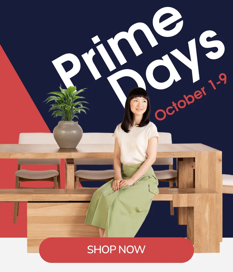 FREE Furniture + FREE Shipping Ends Tonight