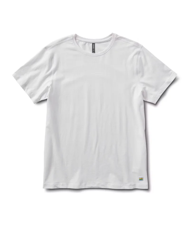 Image of Tuvalu Tee | White