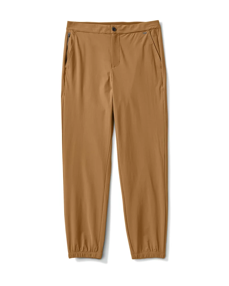 Image of Fleet Jogger | Caramel