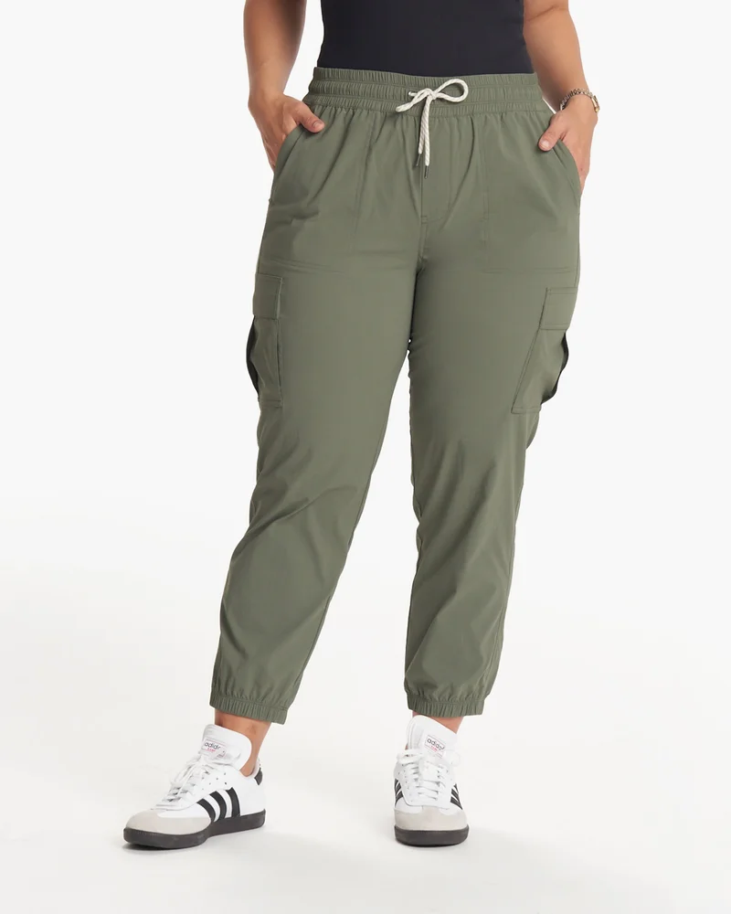 Image of Scout Jogger | Army
